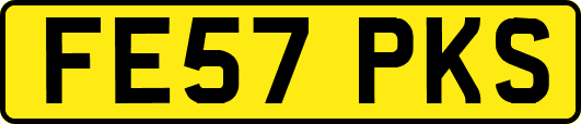 FE57PKS