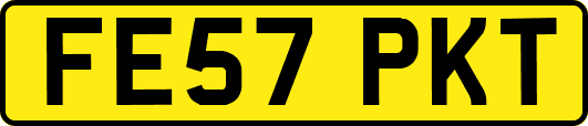 FE57PKT