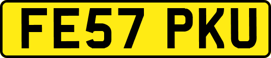FE57PKU