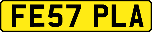 FE57PLA