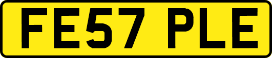 FE57PLE