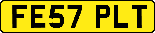 FE57PLT