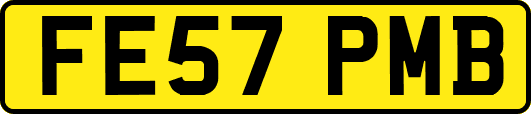 FE57PMB