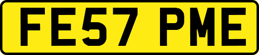 FE57PME