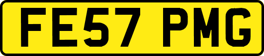 FE57PMG
