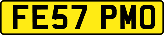 FE57PMO