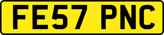 FE57PNC