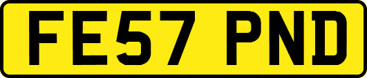 FE57PND