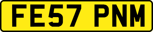 FE57PNM