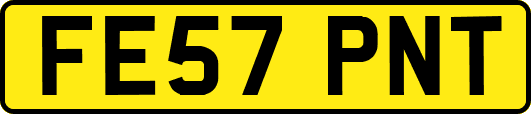 FE57PNT