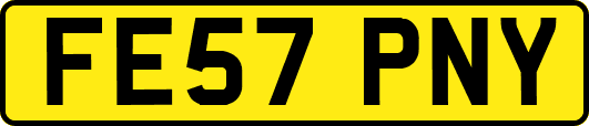 FE57PNY