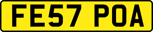 FE57POA
