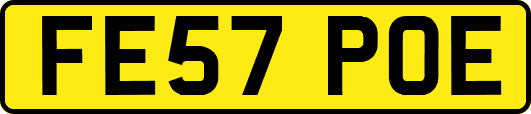 FE57POE