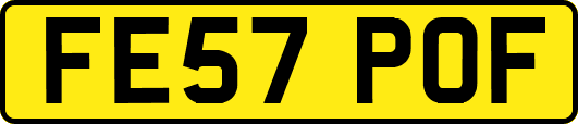 FE57POF