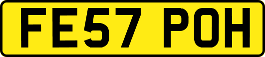 FE57POH