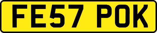 FE57POK