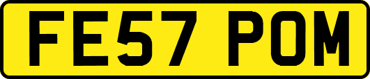 FE57POM