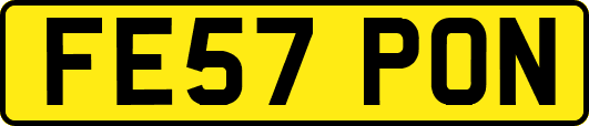 FE57PON