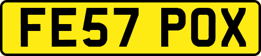 FE57POX