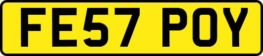 FE57POY