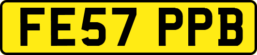FE57PPB