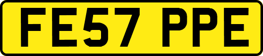 FE57PPE