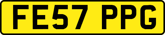FE57PPG