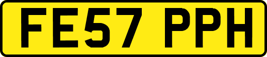 FE57PPH