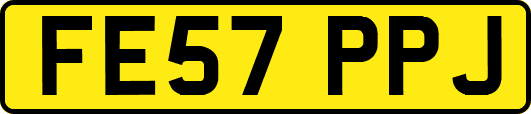 FE57PPJ