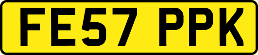 FE57PPK