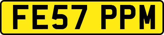 FE57PPM