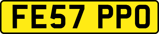 FE57PPO