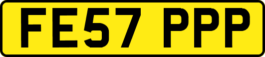 FE57PPP