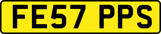 FE57PPS