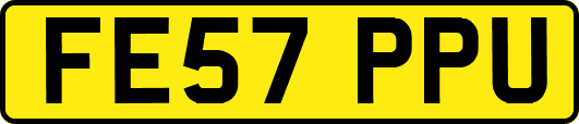 FE57PPU