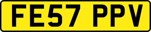 FE57PPV