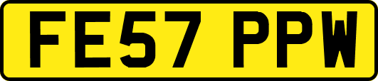 FE57PPW