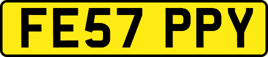 FE57PPY