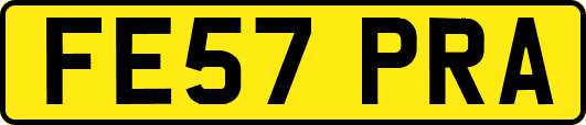 FE57PRA