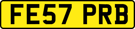 FE57PRB