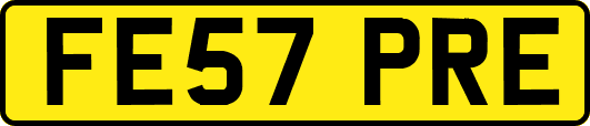 FE57PRE