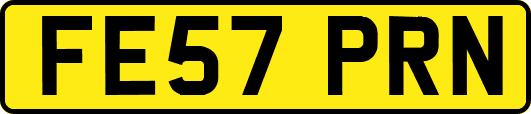 FE57PRN