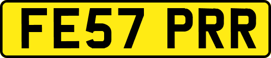 FE57PRR