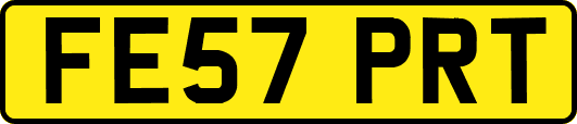 FE57PRT