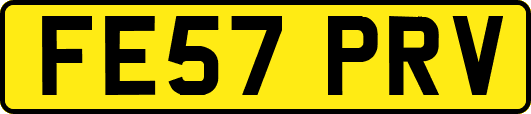 FE57PRV