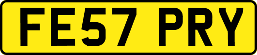 FE57PRY