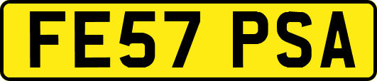 FE57PSA
