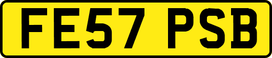 FE57PSB