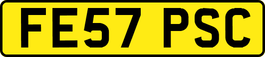 FE57PSC