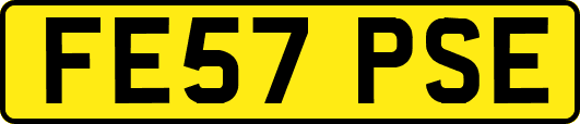 FE57PSE